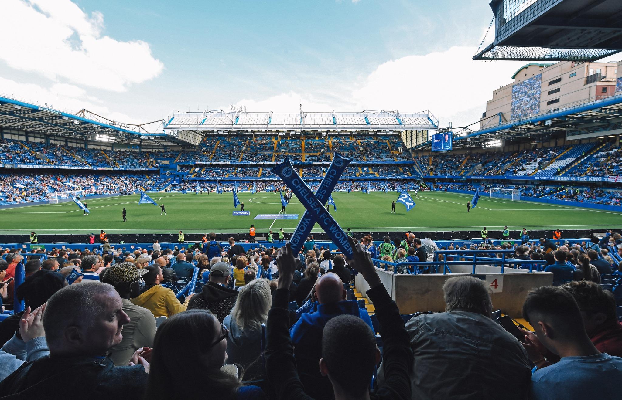 Stamford Bridge